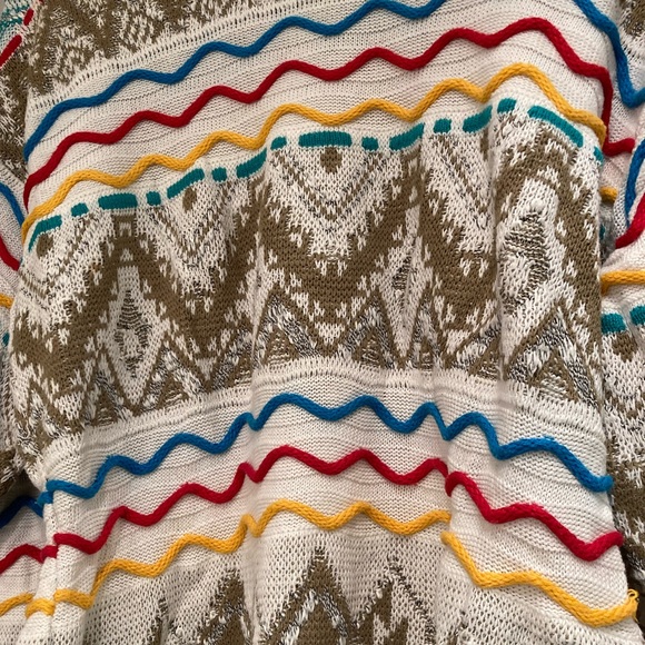 Vintage “Bahamas” Sweater - Picture 2 of 4
